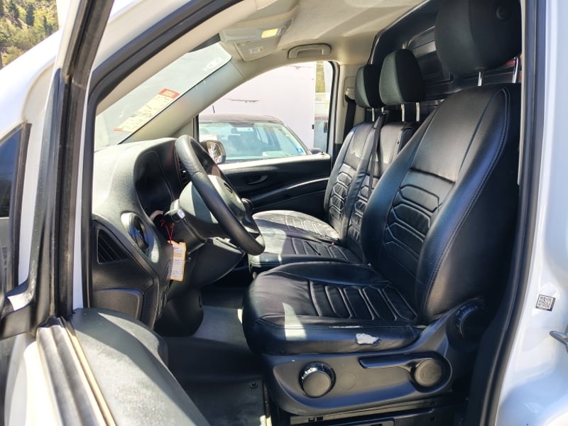 Mercedes-Benz Vito 111 Cdi 2p 1.6 2023 - Imagen 12 de 16
