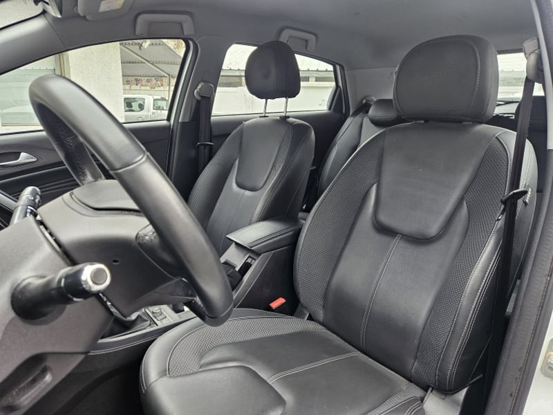 Chery TIGGO 2 PRO All New Tiggo 2 Pro Max 1.5 Gl Cvt 2025 - Imagen 15 de 20