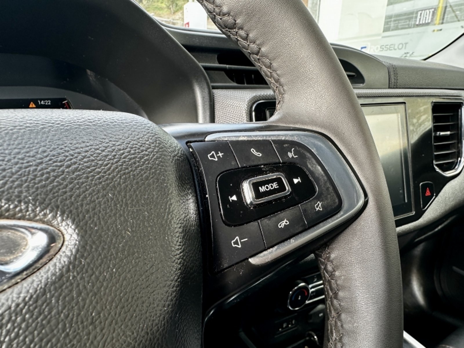Chery Tiggo 3 1.5 2023 - Imagen 12 de 20
