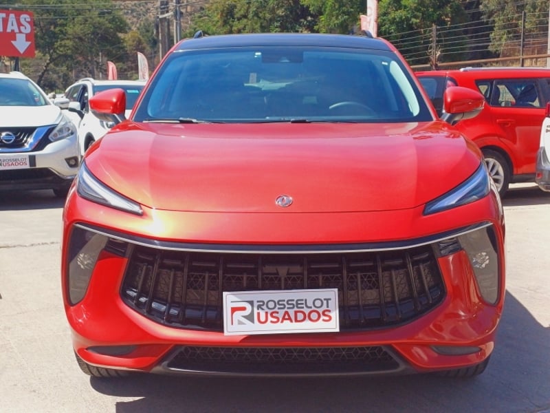 Dongfeng T5 Evo 1.5 Aut 2023 - Imagen 3 de 19