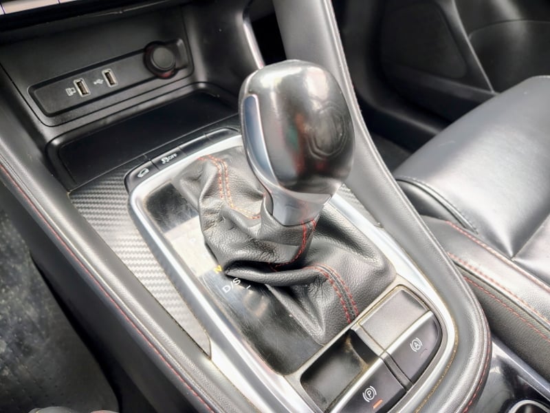 MG Zx 1.5 2022 - Imagen 13 de 19