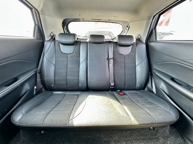 Chery Tiggo 2 Gls Cvt 1.5 Euro 6b 2024 - Imagen 17 de 20