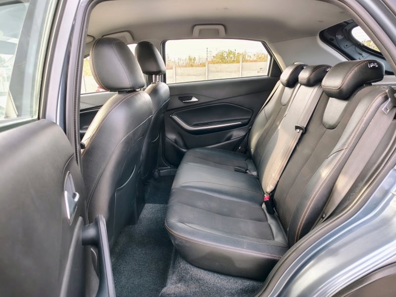 Chery Tiggo 2 Gls Cvt 1.5 Euro 6b 2024 - Imagen 8 de 20