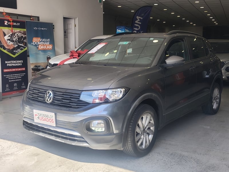 Volkswagen Gol Hb 1.6 2019 - Imagen 15 de 16