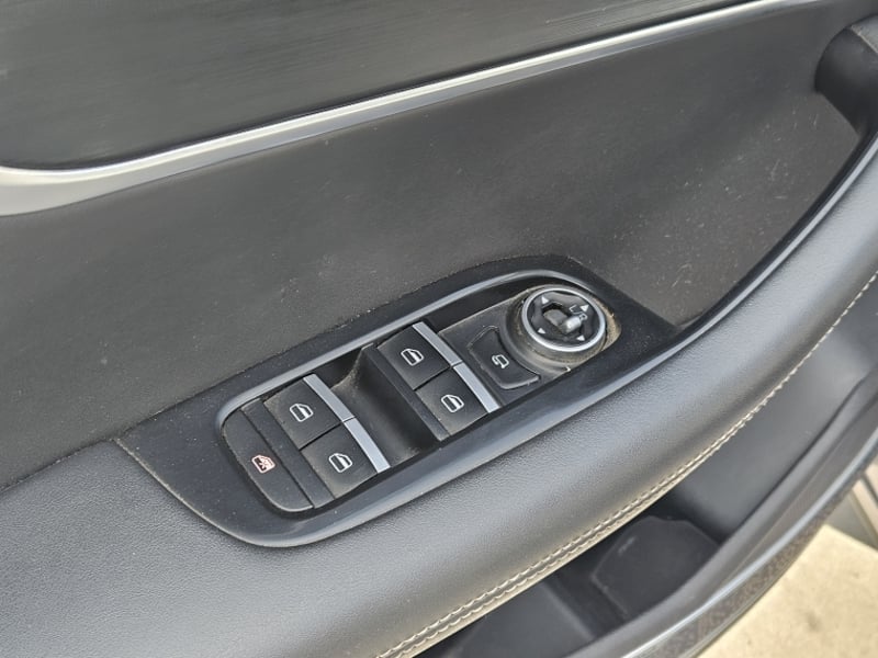 Chery Tiggo 8 1.5 2023 - Imagen 15 de 20