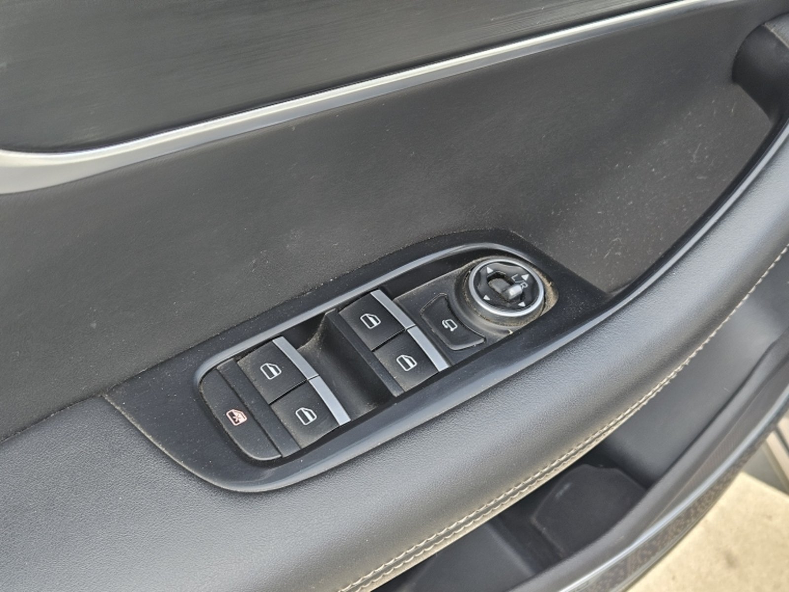 CHERY Tiggo 8 1.5 2023 - Imagen 15 de 20