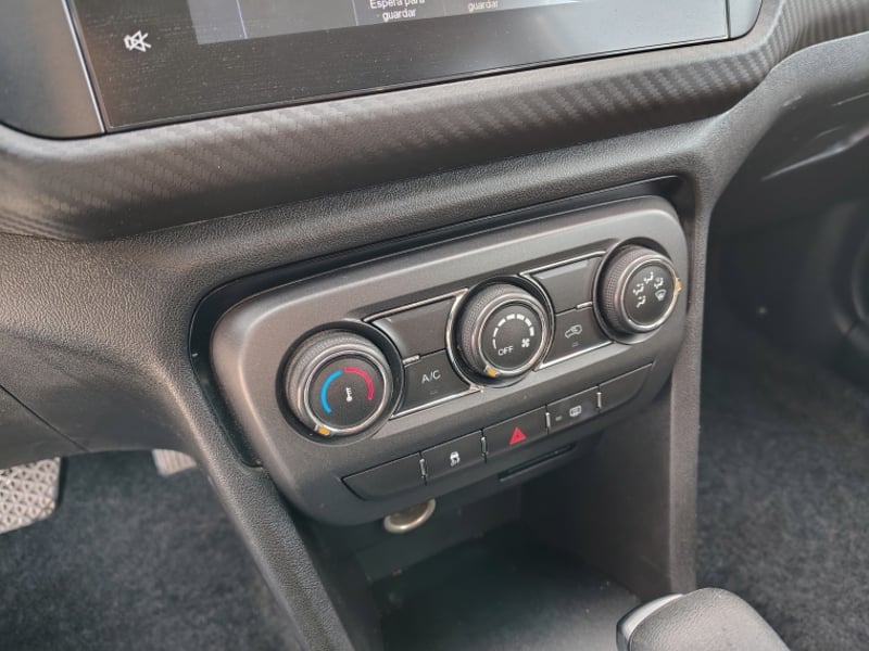 Chery Tiggo 2 Gls Cvt 1.5 Euro 6b 2024 - Imagen 16 de 20
