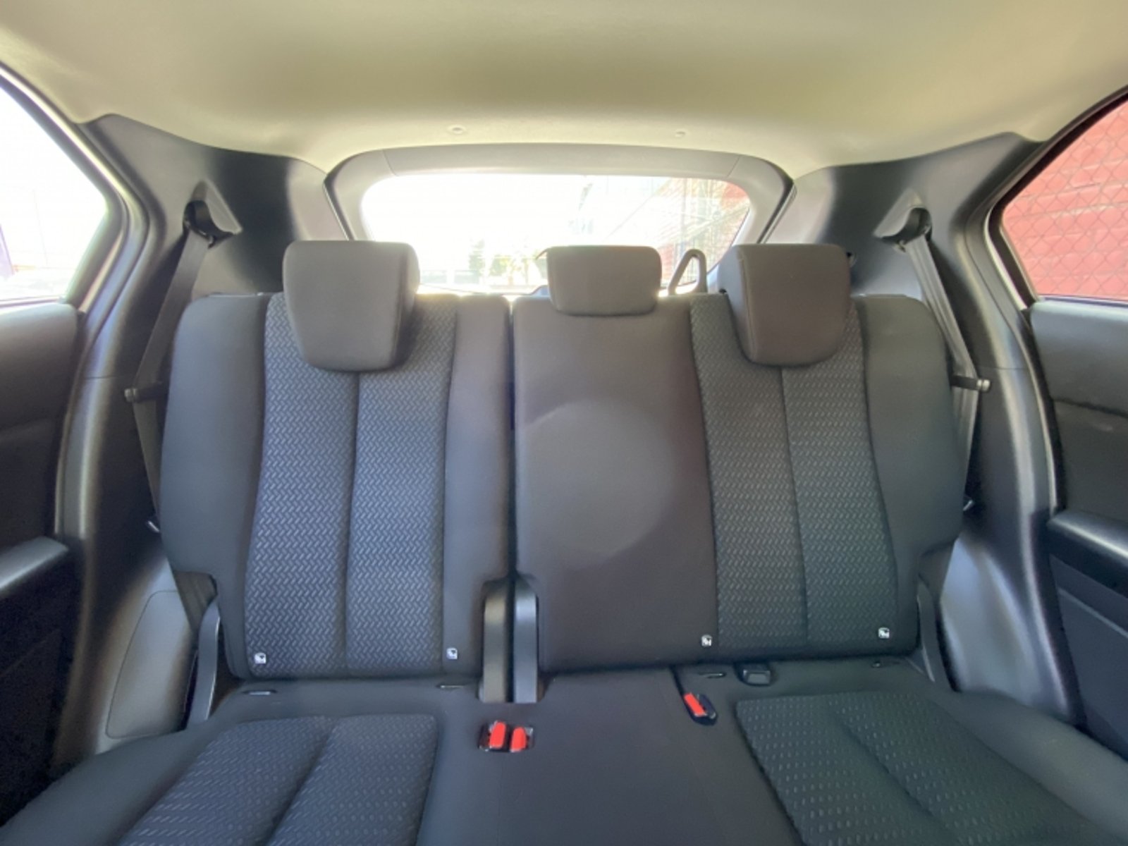 MITSUBISHI Eclipse Cross Rx 1.5 Aut 2023 - Imagen 19 de 20