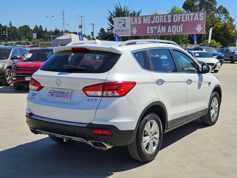 Dongfeng AX7 A X7 2.0 2019 - Imagen 5 de 19