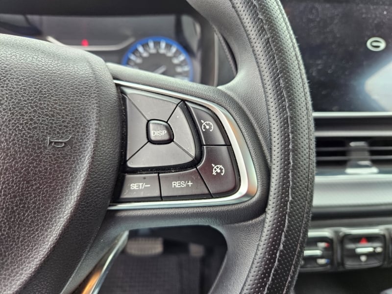 GAC Motor Gs3 Power 4x2 1.5 Aut 2024 - Imagen 12 de 17