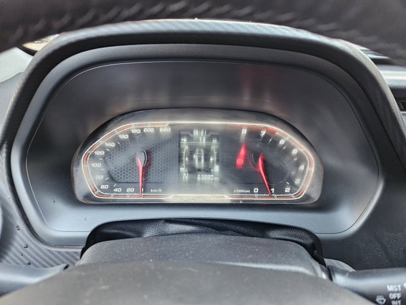 Chery Tiggo 2 Gls Cvt 1.5 Euro 6b 2024 - Imagen 17 de 20