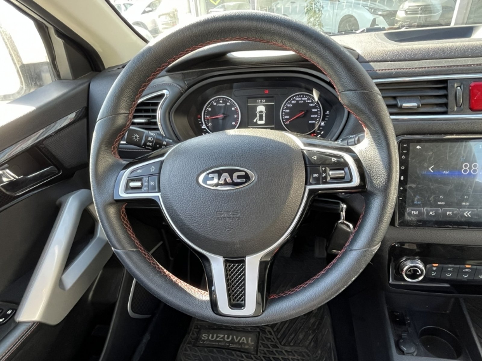 JAC Js2 Luxury Hb 1.5 2023 - Imagen 17 de 20