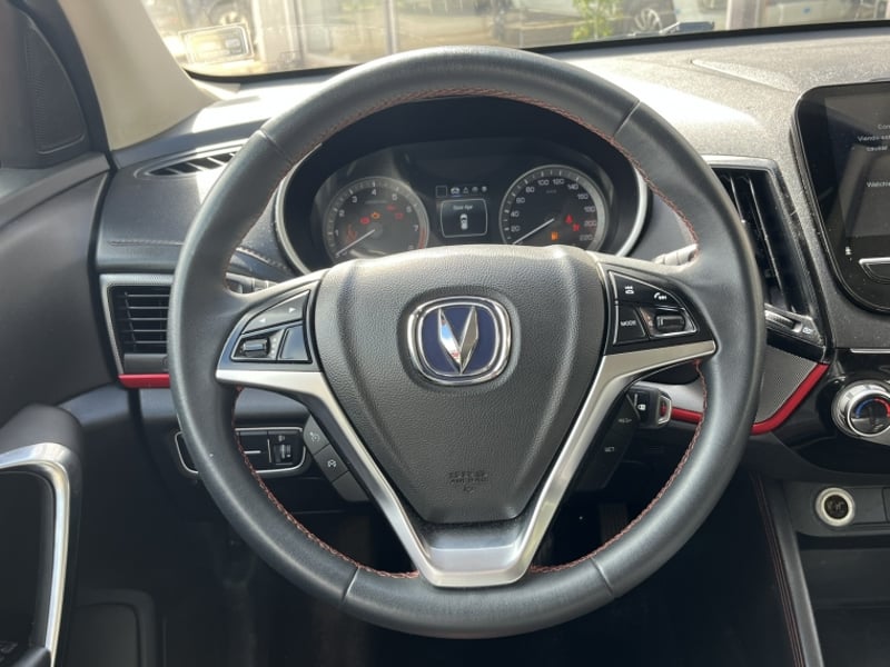Changan Cs55 Luxury 1.5 2022 - Imagen 16 de 20
