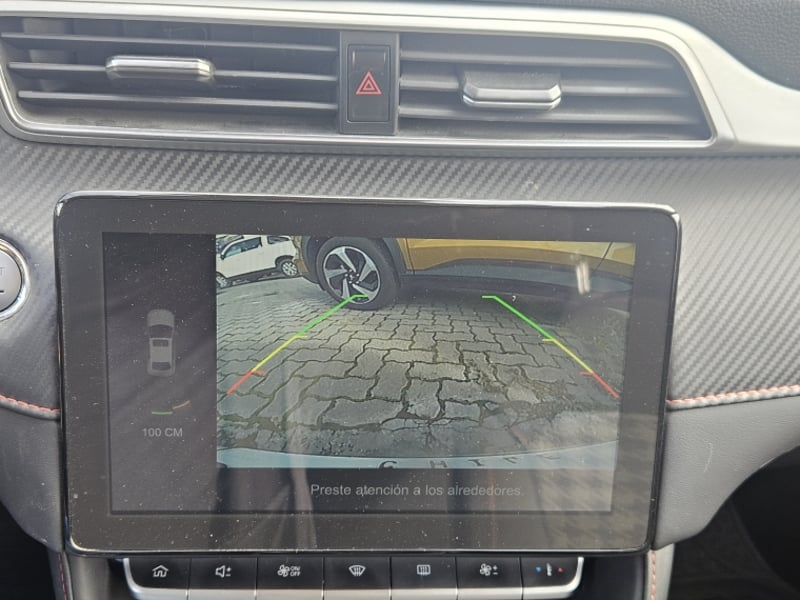 MG ZS Zx 1.5 2022 - Imagen 18 de 20