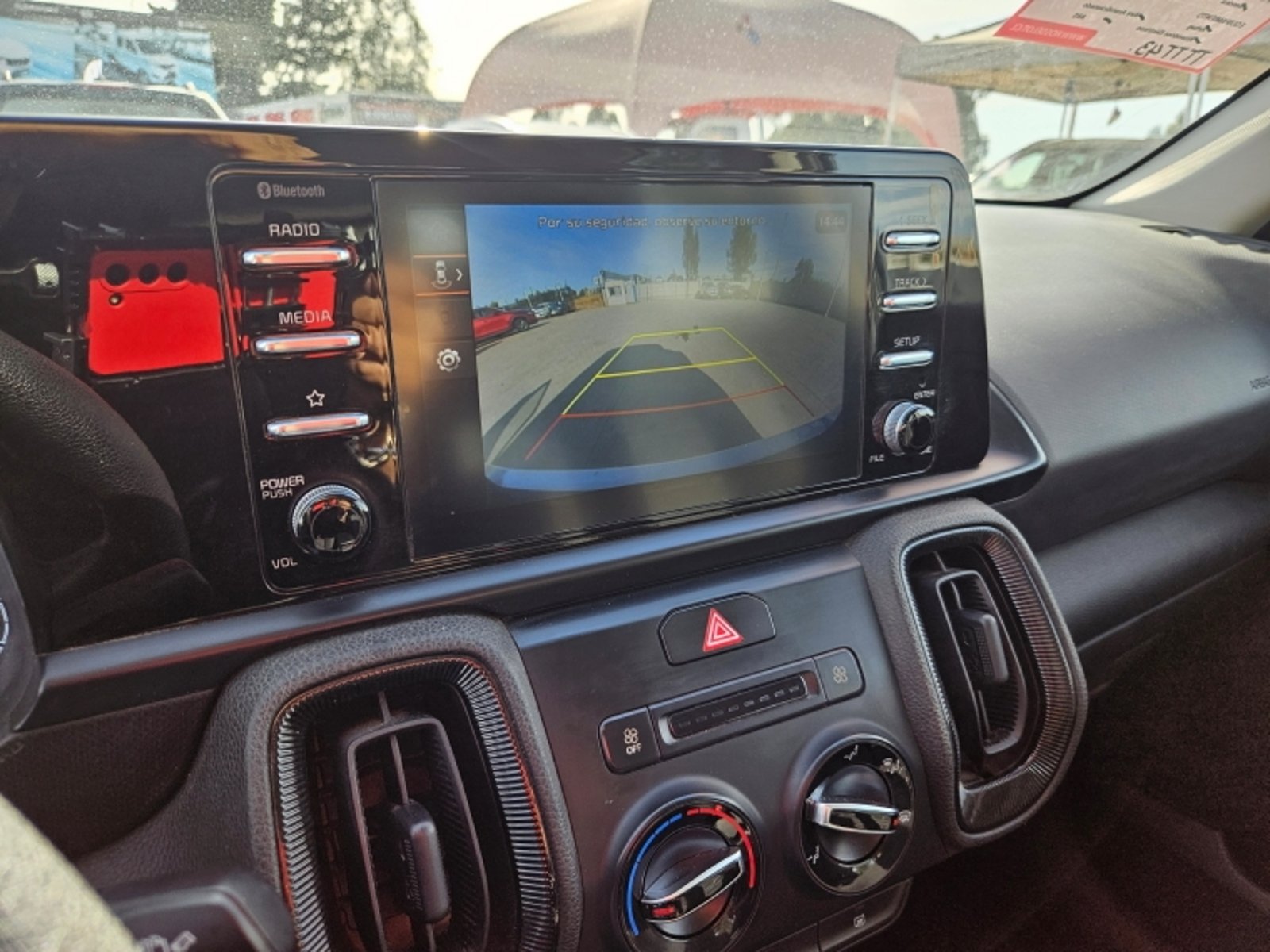 Kia Sonet Ex 4x2 Mt 1.5 2025 - Imagen 13 de 18