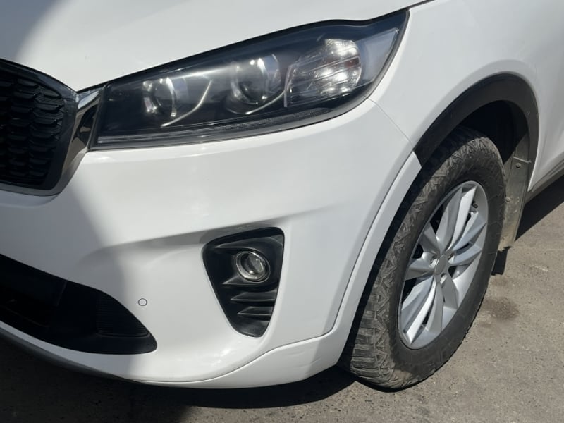 Kia Sorento Ex 2.4 2021 - Imagen 9 de 20
