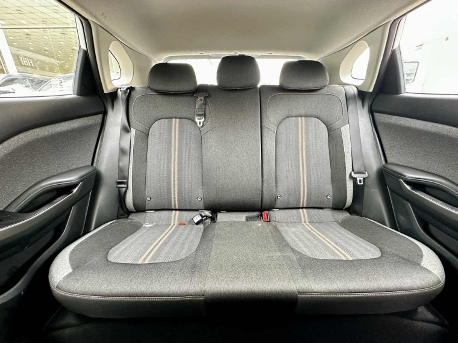 KIA K3 Cross Ex Mpi 1.6 2025 - Imagen 17 de 20