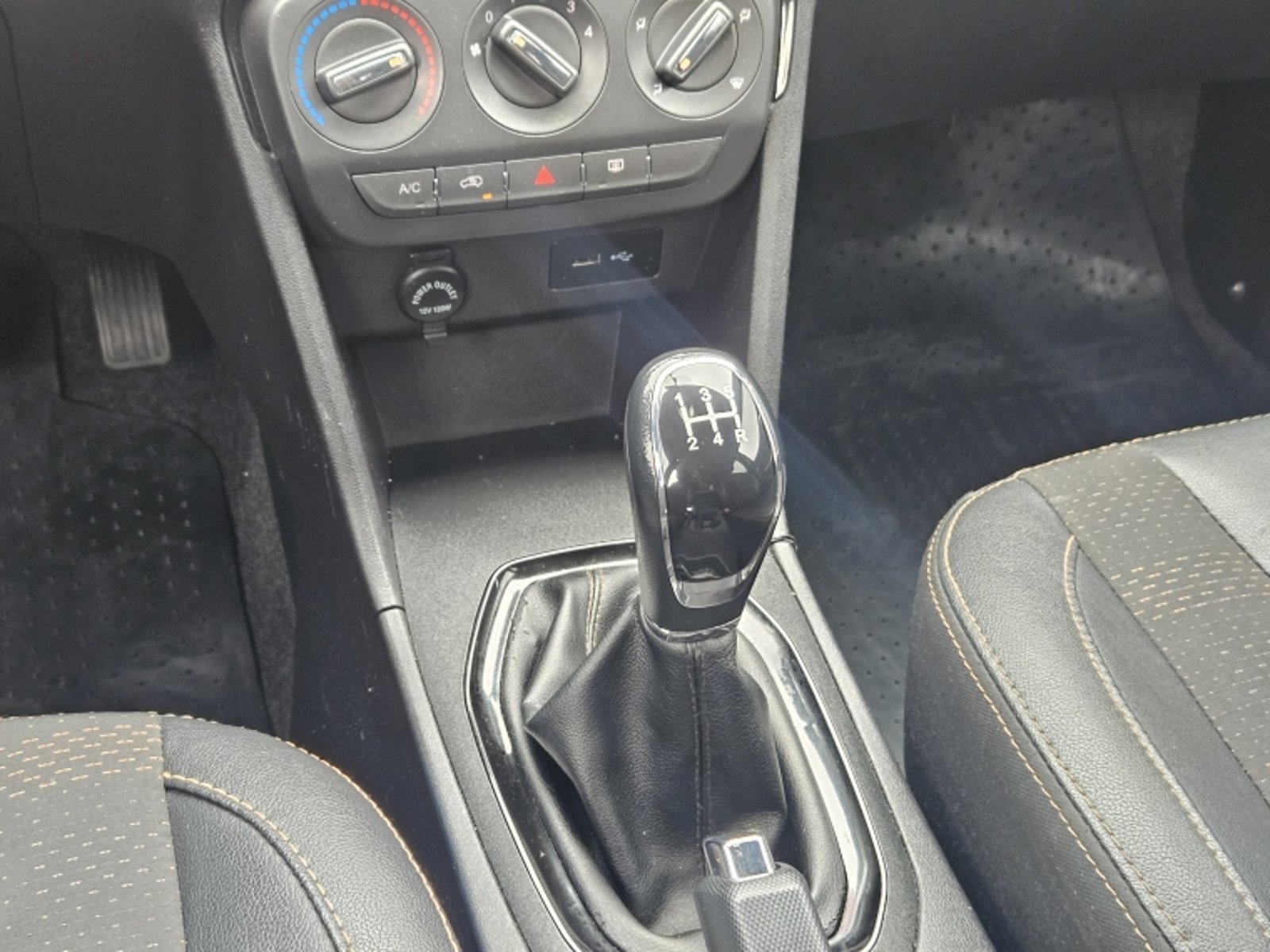 CHERY Tiggo 2 1.5 2023 - Imagen 12 de 20