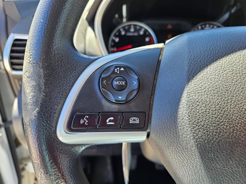 Mitsubishi Eclipse Cross Rx 1.5 2021 - Imagen 16 de 20