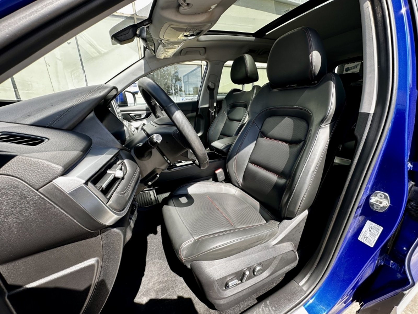 CHERY Tiggo 7 Pro Tiggo 7 Glx Cvt Pro 1.5 Aut 2024 - Imagen 8 de 20
