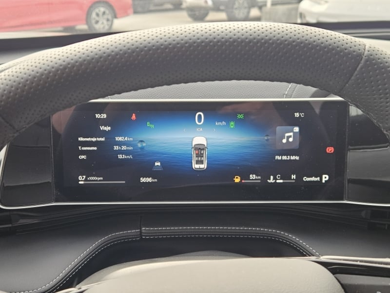 Geely COOLRAY Cityray 1.5 Aut 2026 - Imagen 20 de 20