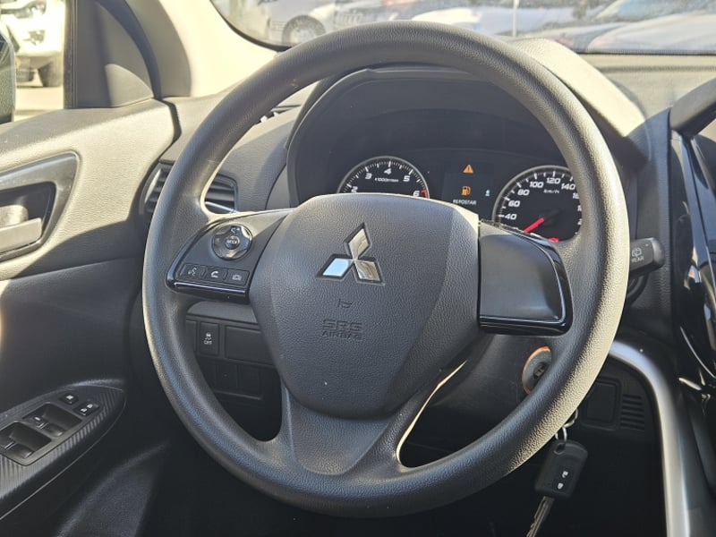 Mitsubishi Eclipse Cross Rx 1.5 Aut 2022 - Imagen 11 de 20