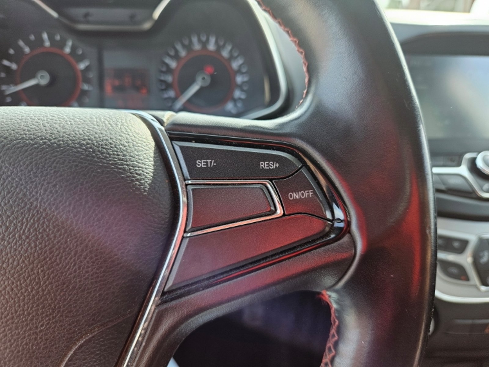 Chery Arrizo 5 Gls Mt 2022 - Imagen 17 de 20