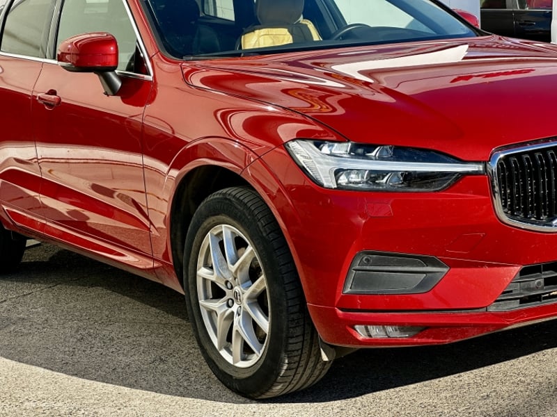 Volvo Xc60 4x4 2.0 Aut 2021 - Imagen 4 de 19
