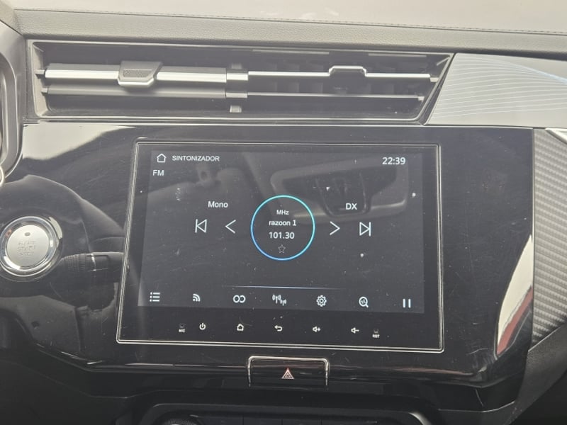 Chery TIGGO 2 PRO All New Tiggo 2 Pro Max 1.5 Gl Cvt Euro 6 2025 - Imagen 13 de 20