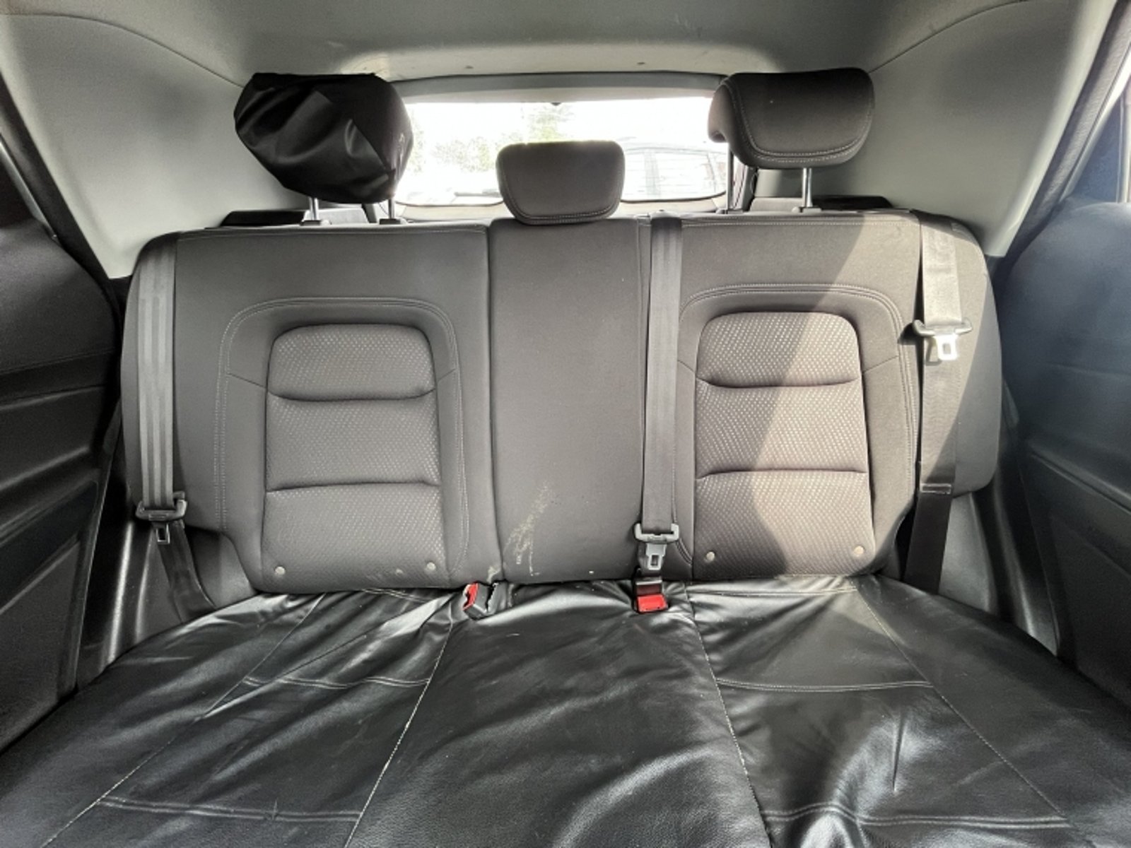 Chery Tiggo 3 1.5 2021 - Imagen 11 de 20