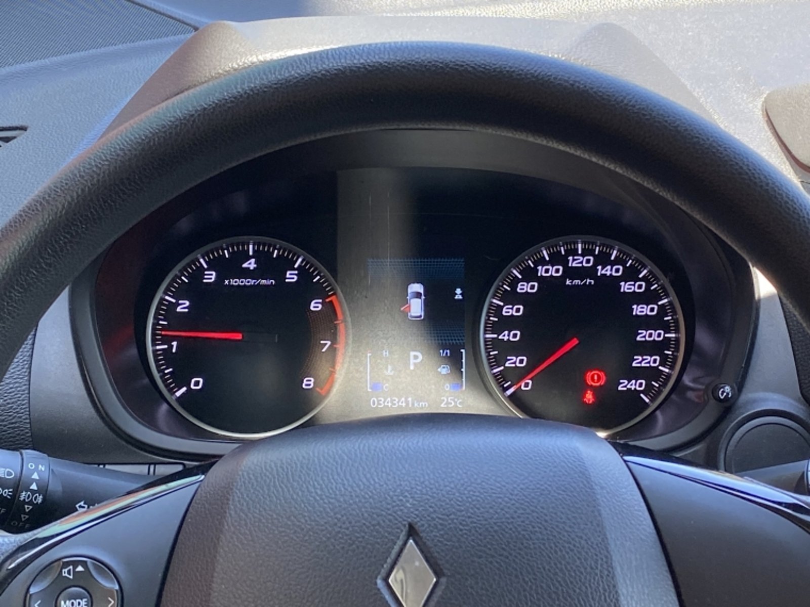 MITSUBISHI Eclipse Cross Rx 1.5 Aut 2023 - Imagen 14 de 20