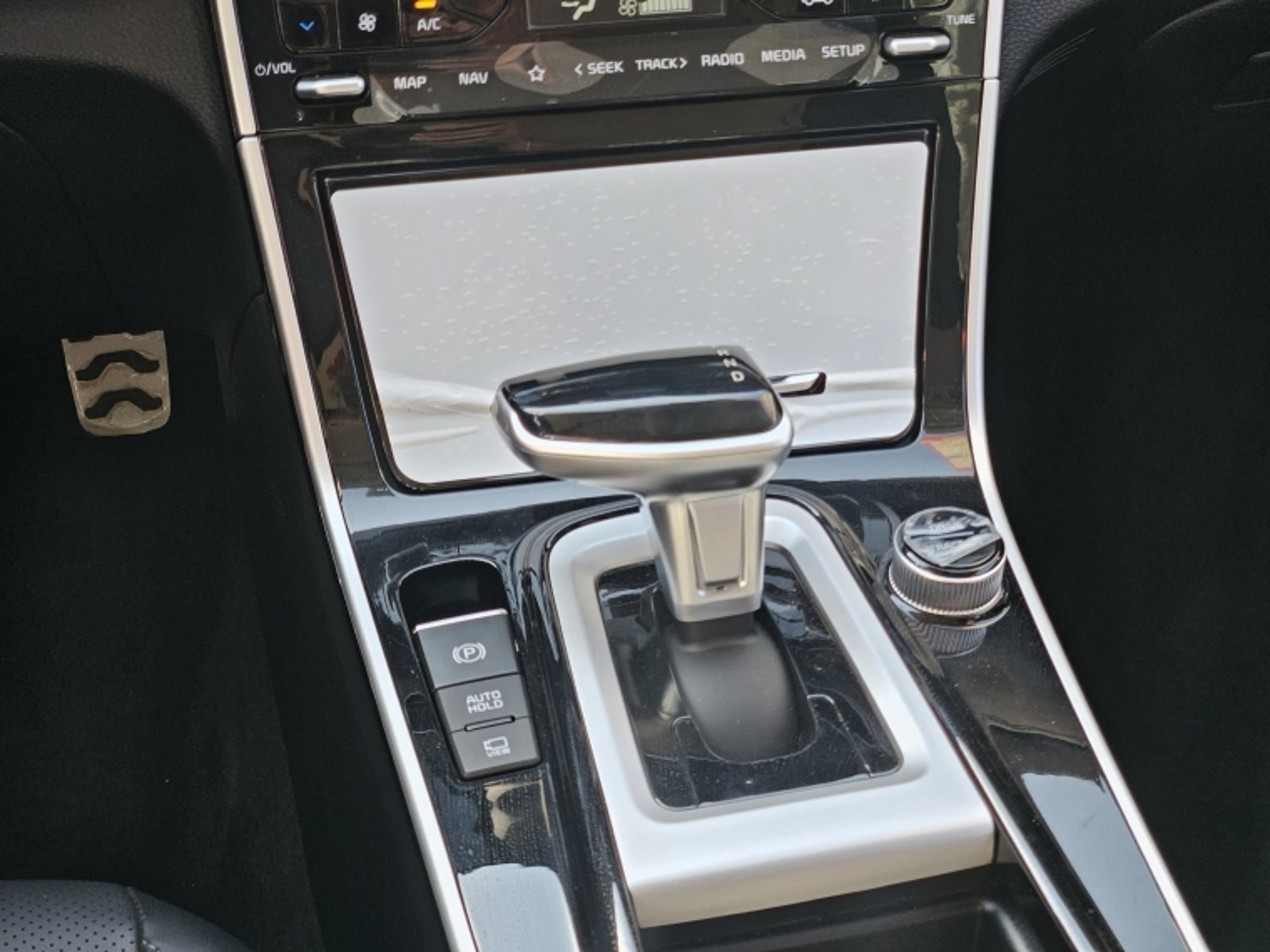 KIA Seltos Ex Turbo Gdi 1.4 Aut 2025 - Imagen 12 de 20