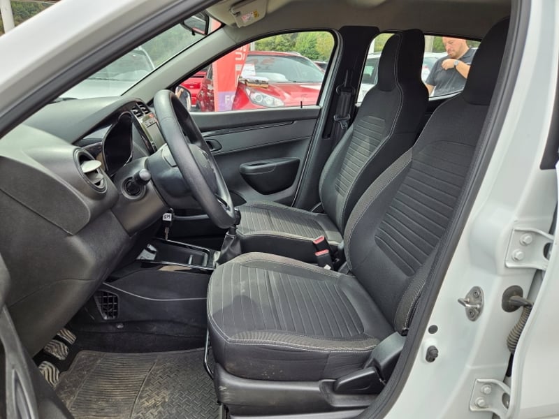 Renault Kwid Hb 1.0 2022 - Imagen 10 de 14