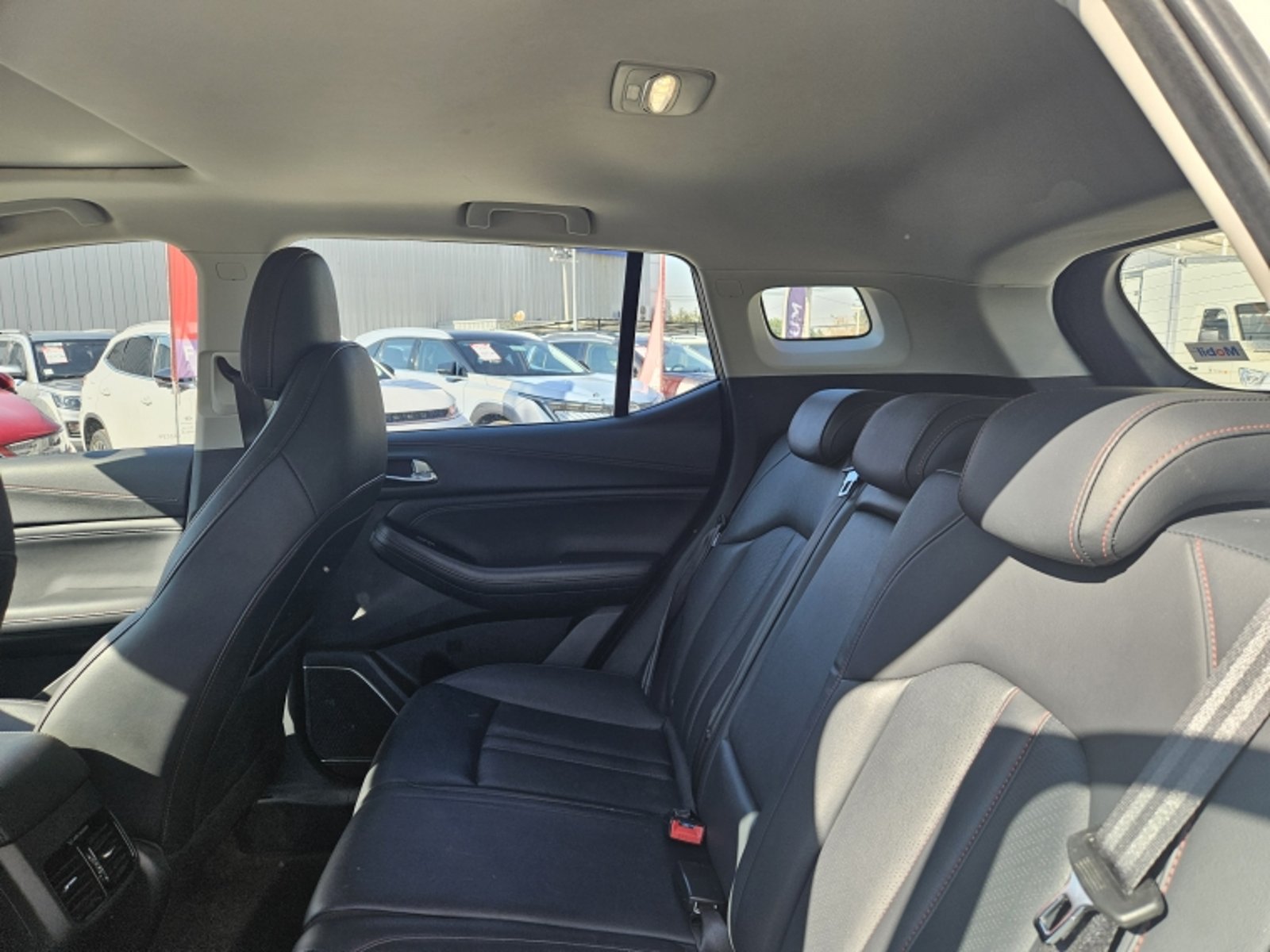 GAC Motor Gs4 Power 1.5t Mt Gb Euro 6b 2025 - Imagen 8 de 20