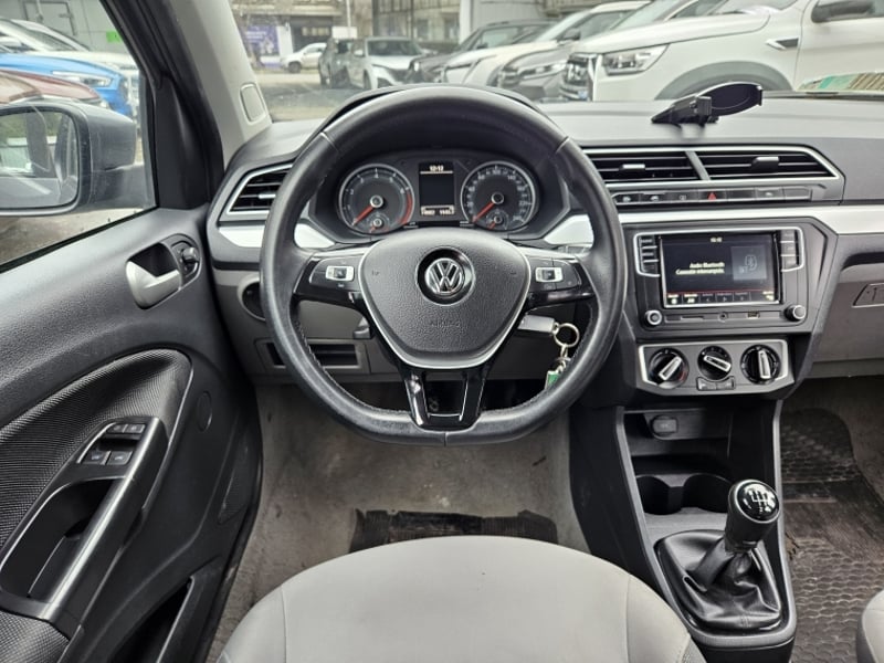 Volkswagen Gol Hb 1.6 2022 - Imagen 10 de 20