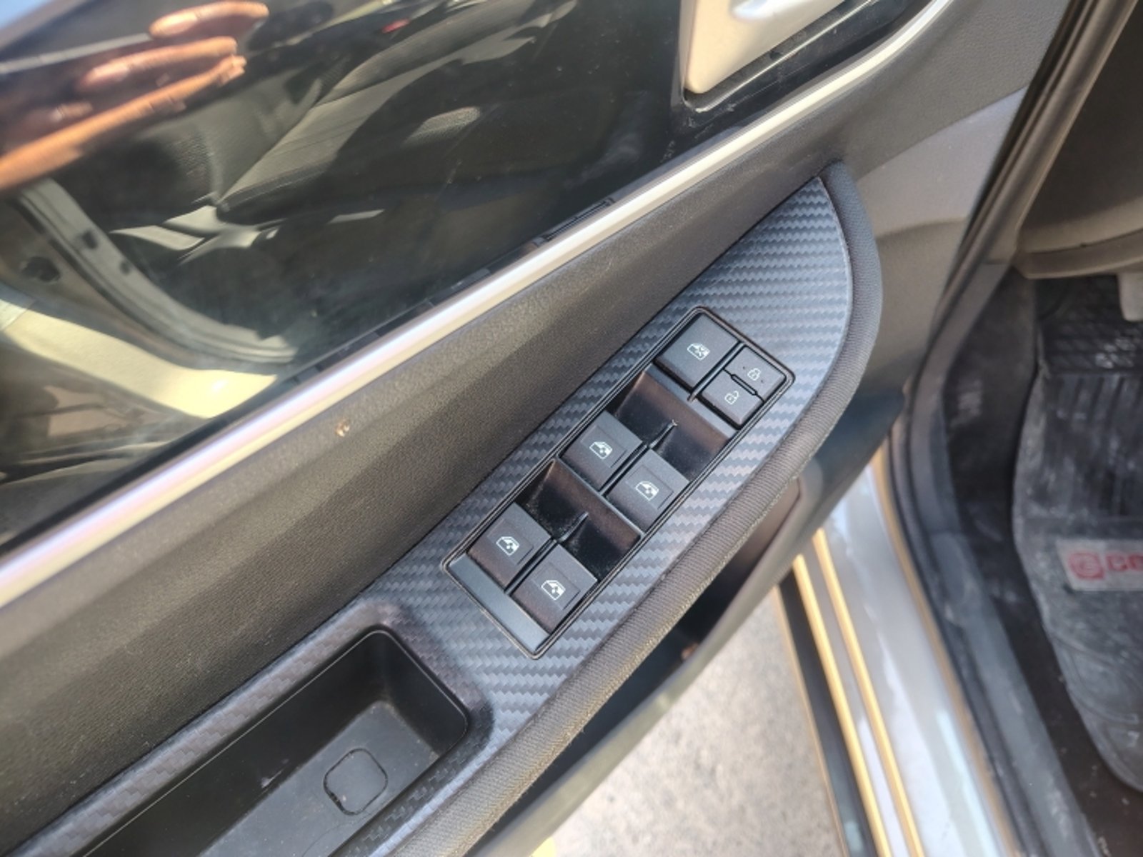 DONGFENG Joyear Sx5 1.6 2022 - Imagen 10 de 18