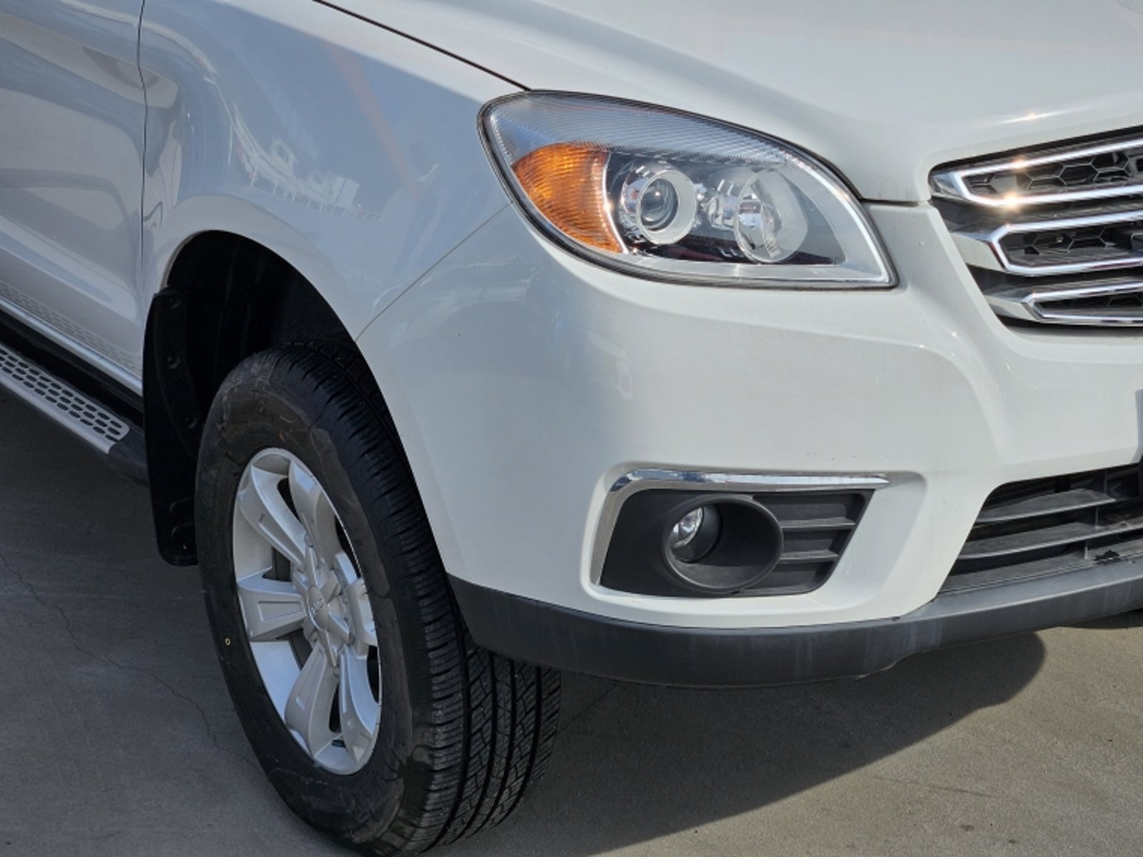 JAC T6 Ce Comfort 2.0 Bencina Mt 4x2 2024 - Imagen 4 de 19