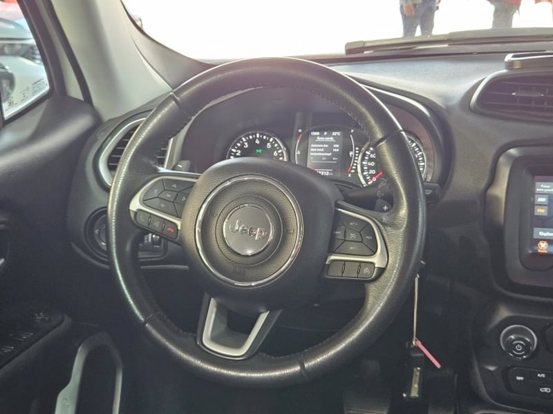 Jeep Renegade Sport Lx 1.8 Aut 2022 - Imagen 11 de 20
