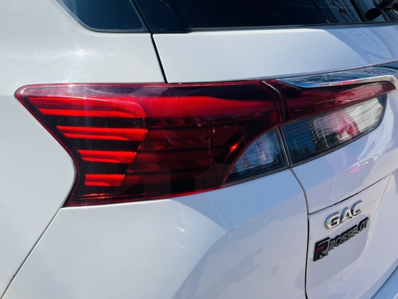 GAC Motor Gs4 Power 1.5t Mt Gb 2025 - Imagen 11 de 20
