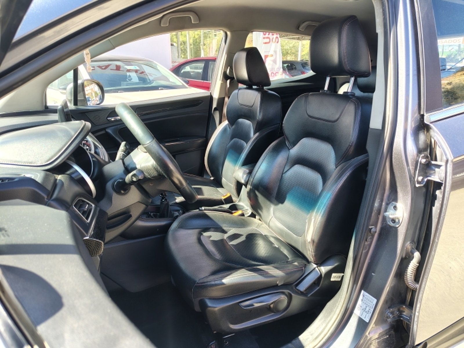 JAC Js3 Luxury 1.6 2022 - Imagen 15 de 20
