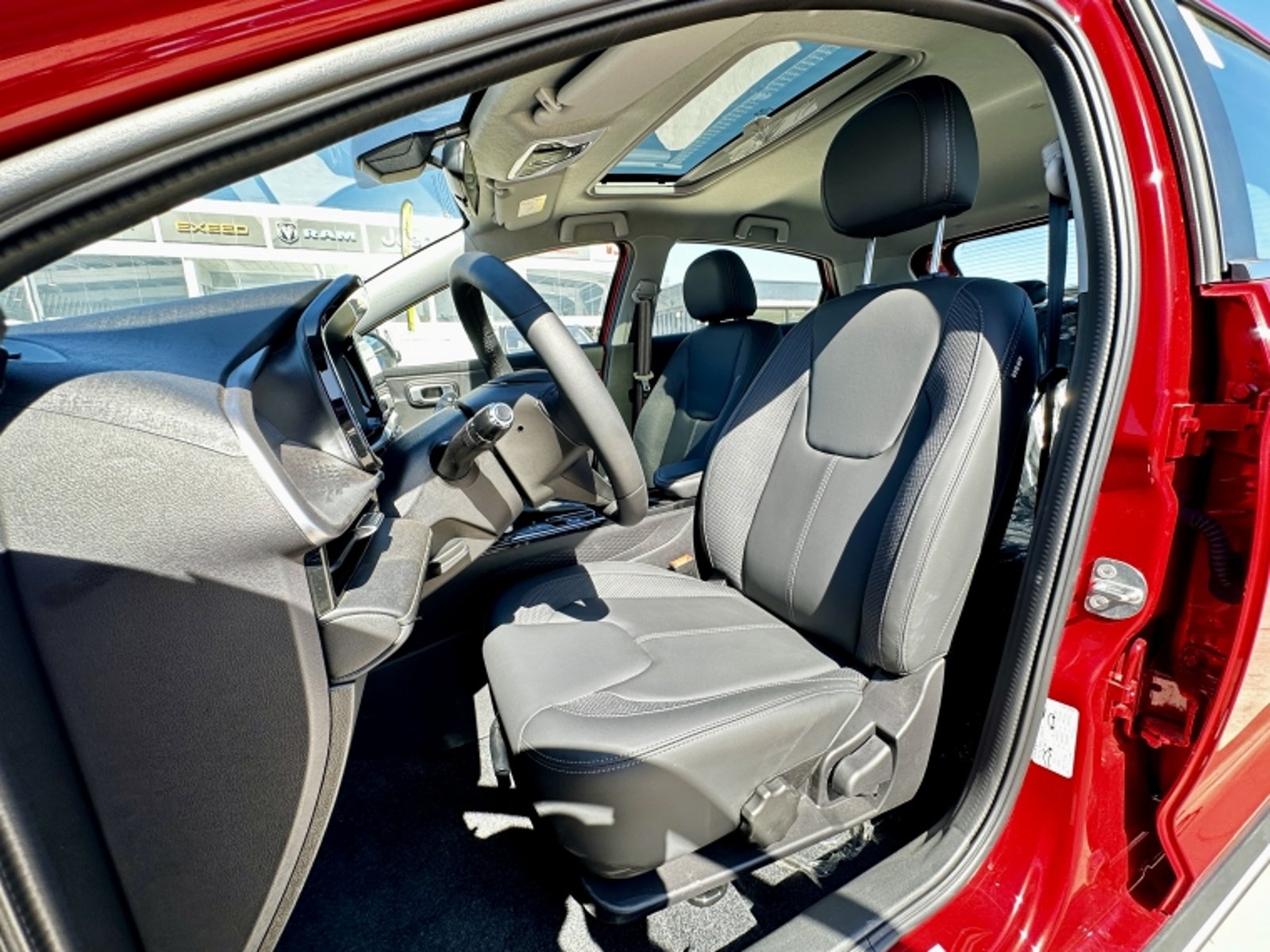 CHERY TIGGO 2 PRO All New Tiggo2 Pro Max 1.5 Glx Cvt Mn 2026 - Imagen 9 de 20