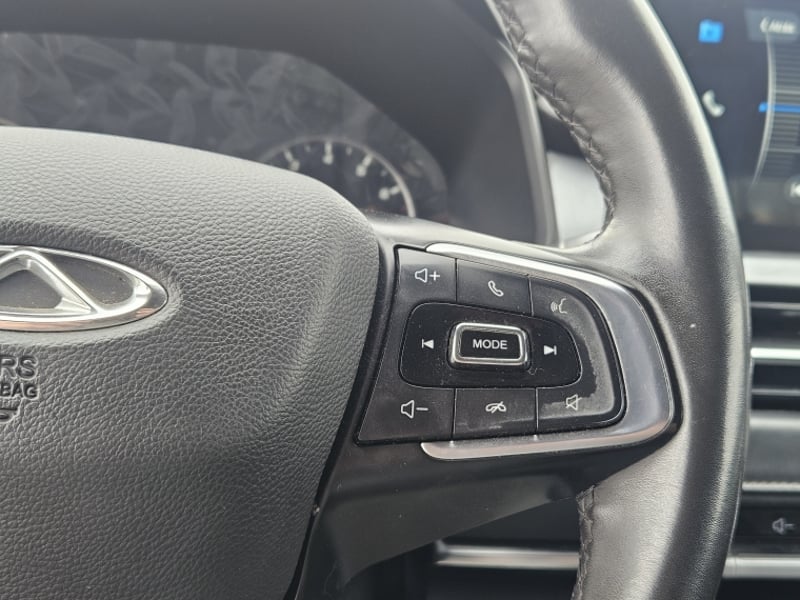 Chery Tiggo 3 Pro Gls 1.5 2023 - Imagen 18 de 20