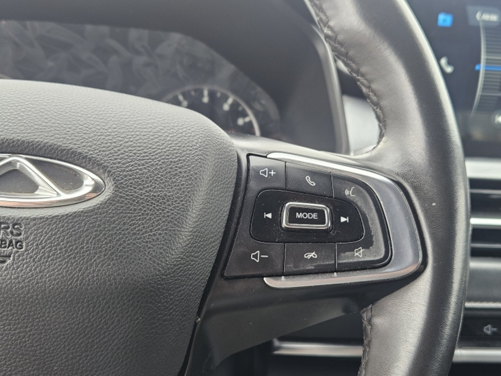 CHERY Tiggo 3 Pro Gls 1.5 2023 - Imagen 18 de 20