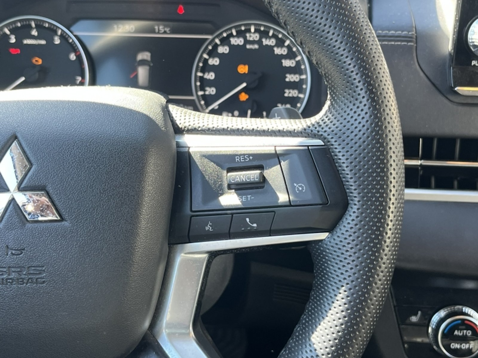 Mitsubishi NEW OUTLANDER Outlander Glx 2.5 Aut 2025 - Imagen 20 de 20