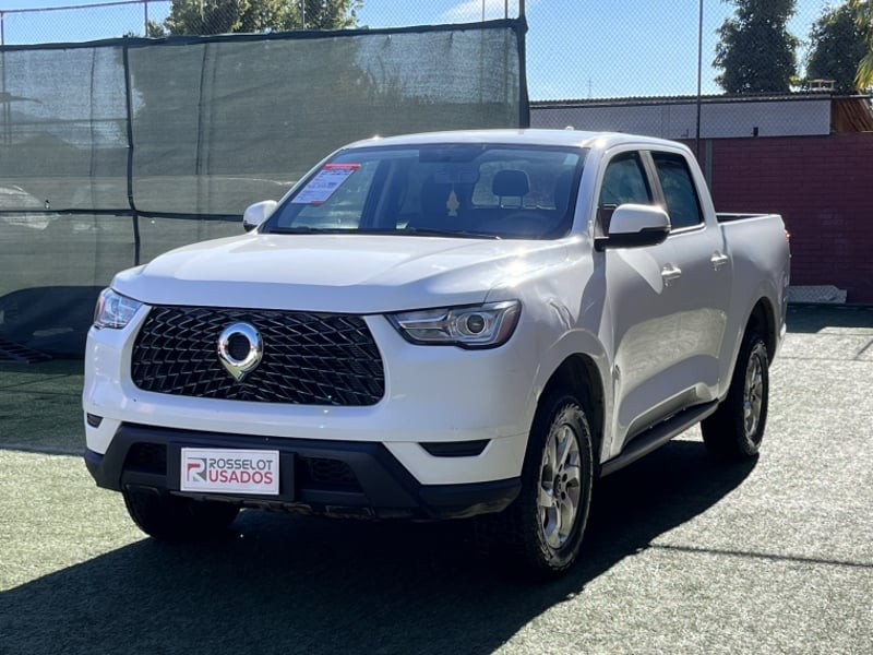 Haval H6 1.5 2019 - Imagen 18 de 18
