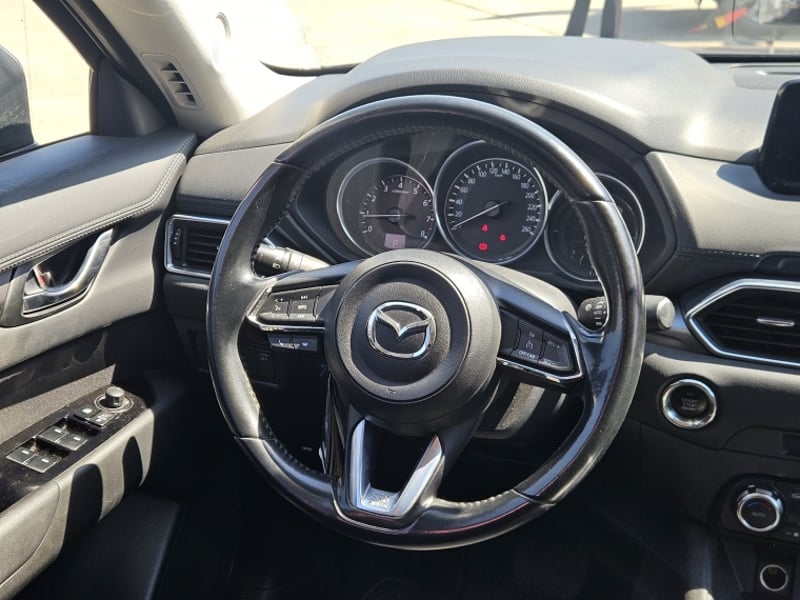 Mazda CX-5 Cx5 2.0 4x2 Aut 2018 - Imagen 9 de 20