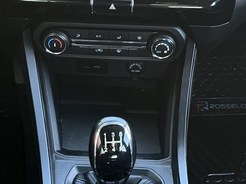 Chery Tiggo 2 Pro Gls Mt 1.5 2025 - Imagen 18 de 20