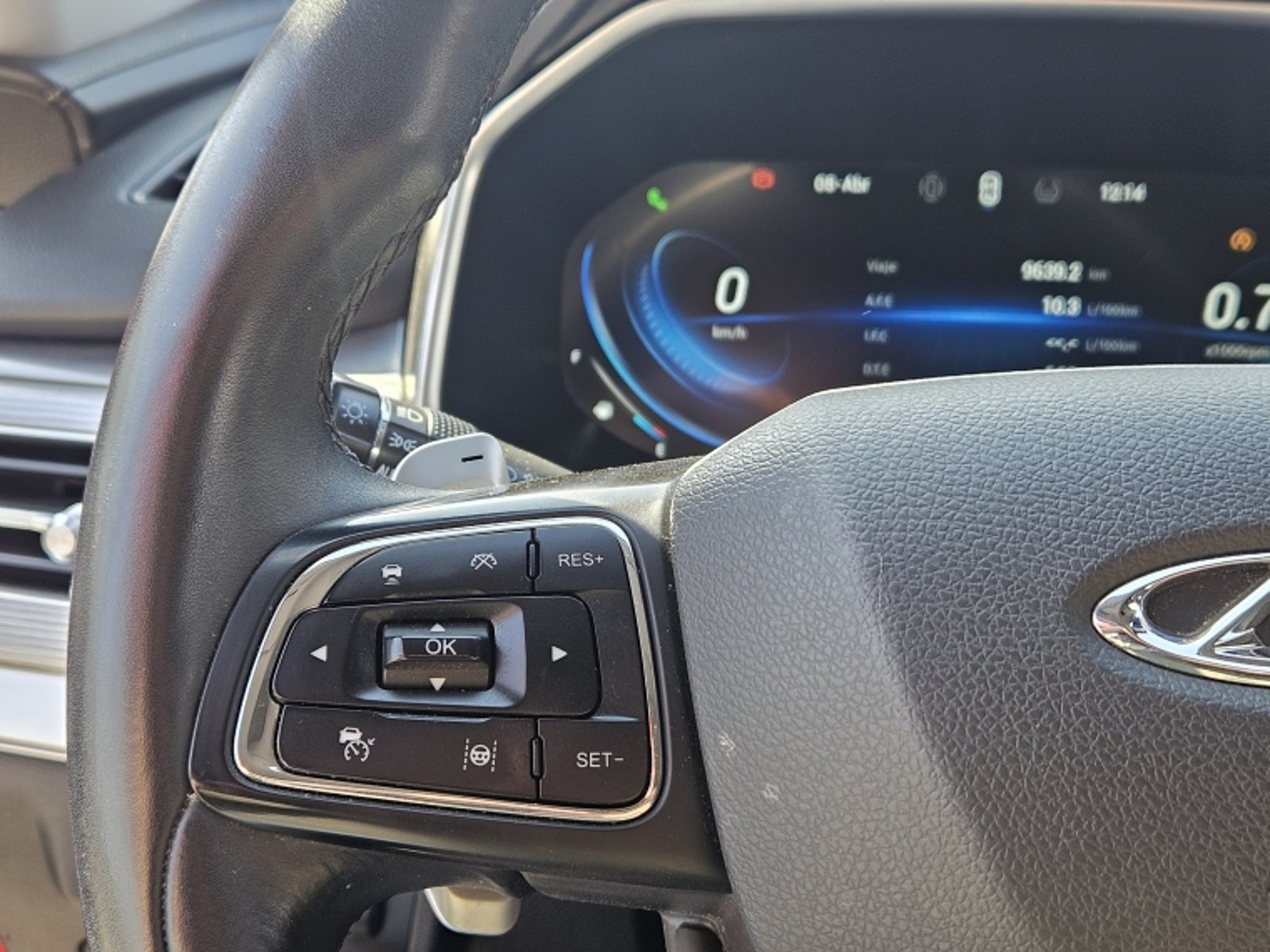 CHERY Tiggo 8 Pro Glx Dct 1.6 Aut 2023 - Imagen 19 de 20