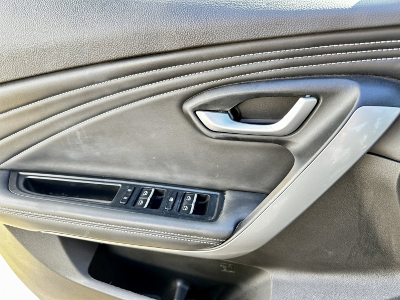 JETOUR X70 1.5 Aut 2022 - Imagen 15 de 20