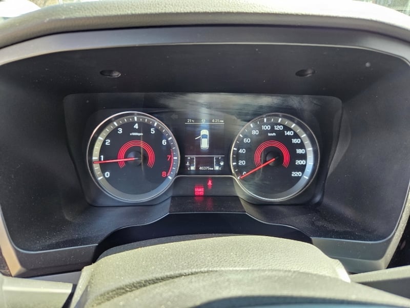 SsangYong KORANDO New Korando 1.5 4x2 Mt - Cg101 Euro 6c 2024 - Imagen 13 de 20